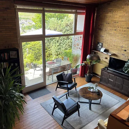 Schroeder Apartment