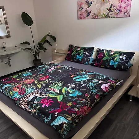 Apartamento Schroeder