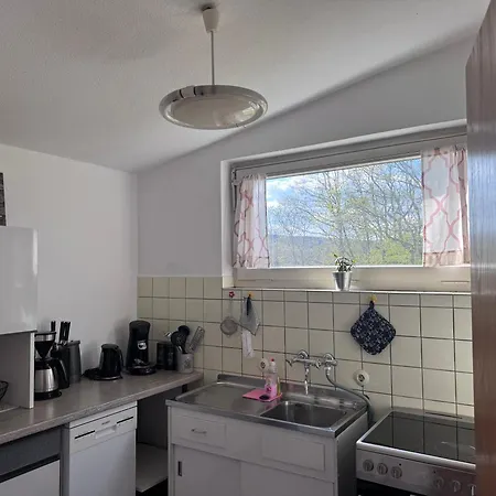 Schroeder Apartamento