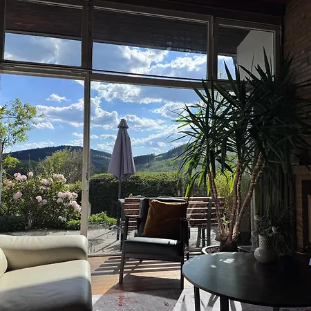 Apartment Schröder *