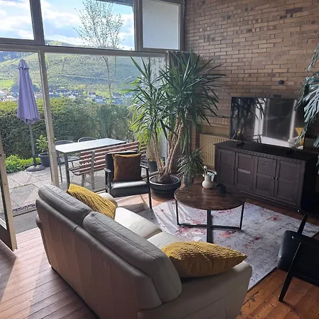 Apartment Schröder *