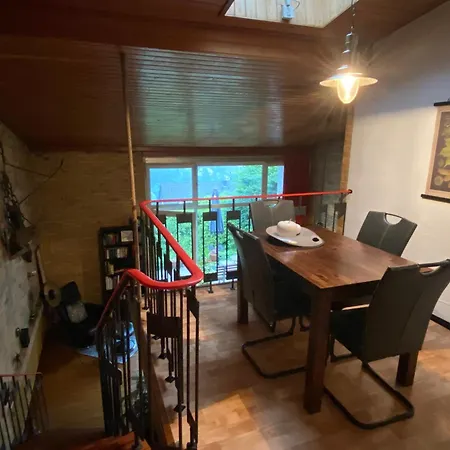 Schroeder Apartman