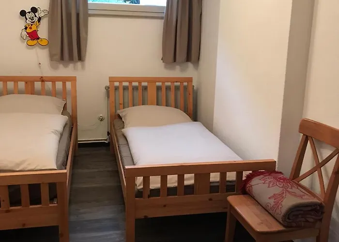 Schroeder Apartament