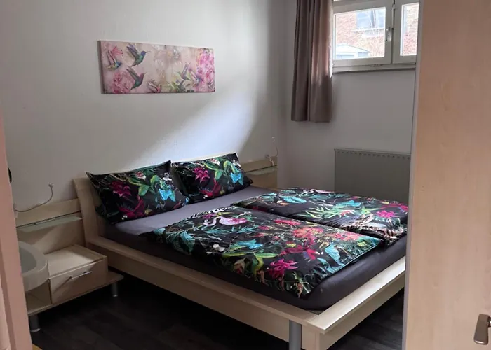 Apartamento Schroeder Winterberg