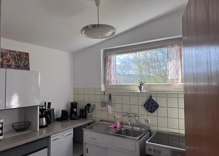 Schroeder Apartament