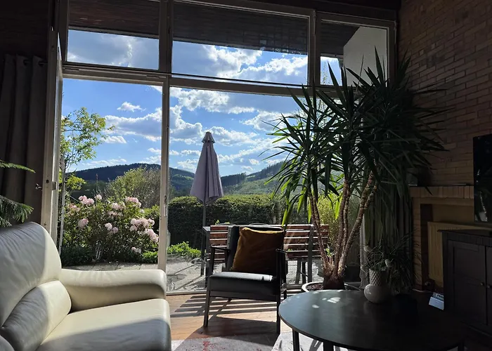 Apartament Schroeder *