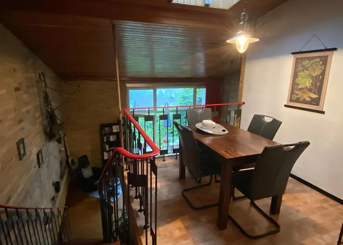 Schroeder Apartament